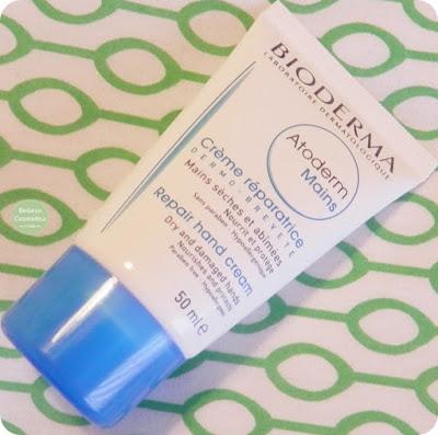 Atoderm Mains Bioderma Opinión