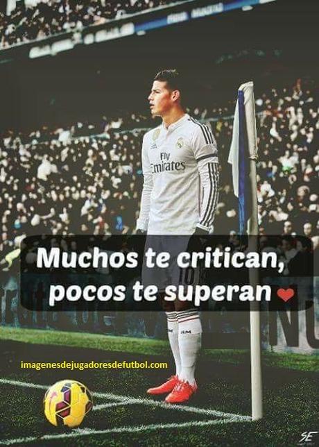 Imagenes Con Frases De Grandes Jugadores De Futbol Motivadoras