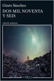Editorial Planeta - Novedades 2017 Dos mil noventa y seis