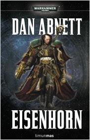 Editorial Planeta - Novedades 2017 Eisenhorn