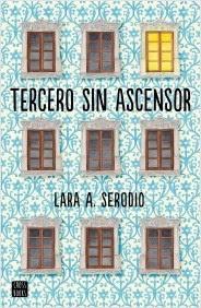 Editorial Planeta - Novedades 2017 Tercero sin ascensor