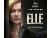 Nominaciones Premios Cesar 2017