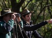 Tras años, reabren inscripción para Curso Guardaparques Nacionales