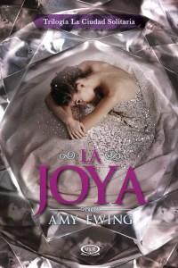 La Joya de Amy Ewings