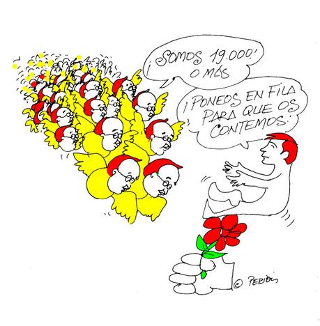 [Humor en cápsulas] Para hoy jueves, 26 de enero de 2017