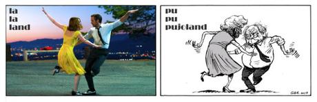 [Humor en cápsulas] Para hoy jueves, 26 de enero de 2017