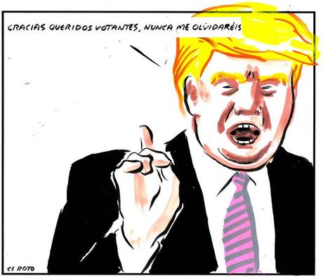 [Humor en cápsulas] Para hoy jueves, 26 de enero de 2017