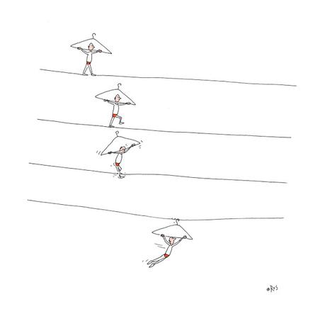 [Humor en cápsulas] Para hoy jueves, 26 de enero de 2017