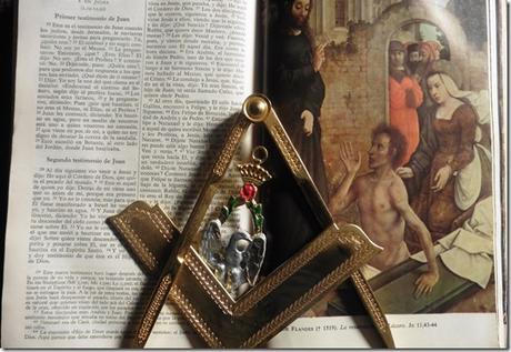 EL RITO FRANCÉS Y LA CUESTION BIBLICA.