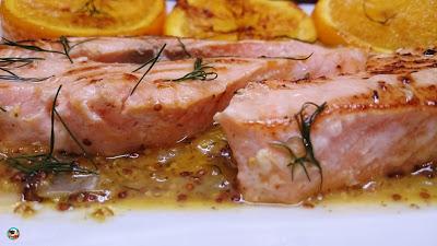 30 recetas para hacer con naranjas