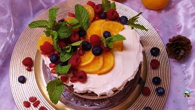 30 recetas para hacer con naranjas