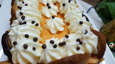 30 recetas para hacer con naranjas