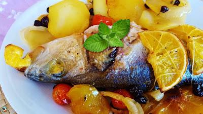 30 recetas para hacer con naranjas