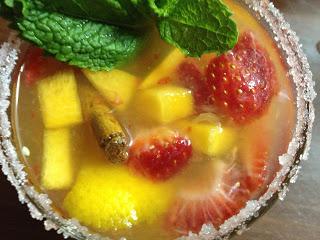 30 recetas para hacer con naranjas