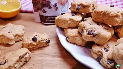 30 recetas para hacer con naranjas