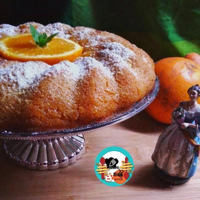 30 recetas para hacer con naranjas