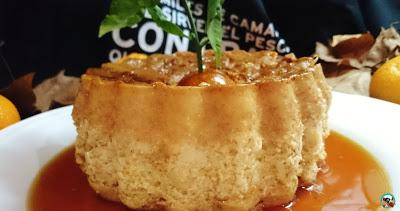 30 recetas para hacer con naranjas