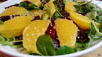 30 recetas para hacer con naranjas