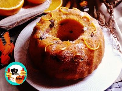 30 recetas para hacer con naranjas