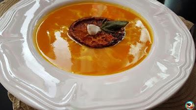 30 recetas para hacer con naranjas