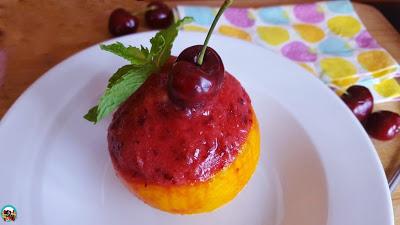 30 recetas para hacer con naranjas