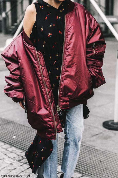 Street Style Paris Couture III