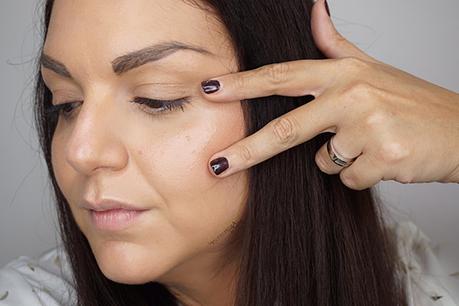 Maybelline Master Strobing Stick; fácil, rápido y natural