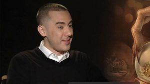 Michael Dougherty dirigirá la secuela de ‘Godzilla’