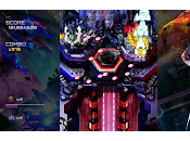 Anunciada fecha publicación Ghost Blade conversión shooter para Dreamcast