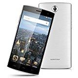 HOMTOM HT7 PRO - 4G LTE Smartphone Android 5.1 5.5