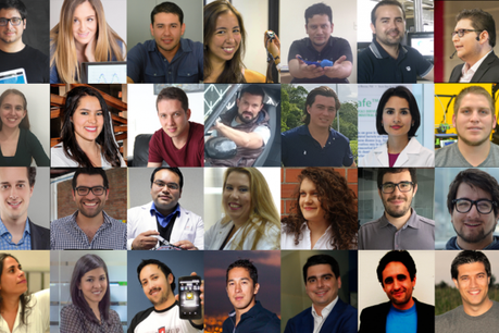 MIT Technology Review en español busca Dominicanos innovadores