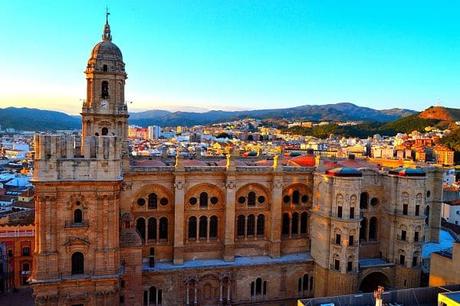 7 Hermosos Monumentos De Málaga Llenos de Historia Que Deberías Conocer