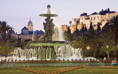 7 Hermosos Monumentos De Málaga Llenos de Historia Que Deberías Conocer