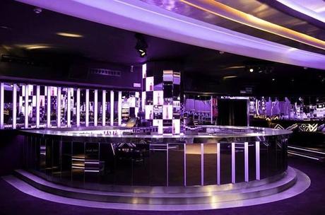 Las 11 Mejores Discotecas De Madrid. Lo Mejor De La Vida Nocturna