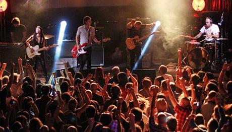 Las 11 Mejores Discotecas De Madrid. Lo Mejor De La Vida Nocturna