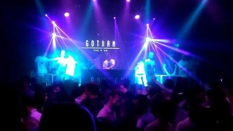 Las 11 Mejores Discotecas De Madrid. Lo Mejor De La Vida Nocturna