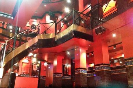 Las 11 Mejores Discotecas De Madrid. Lo Mejor De La Vida Nocturna