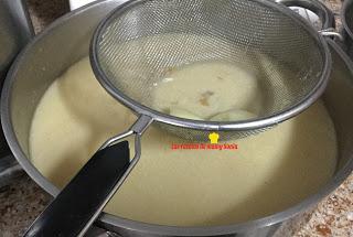 PUCHERITO ANDALUZ EN OLLA ERIKA