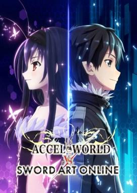 Accel World vs. Sword Art Online 00
