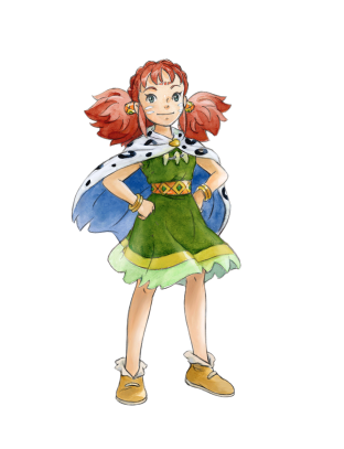 Ni no Kuni II art 06