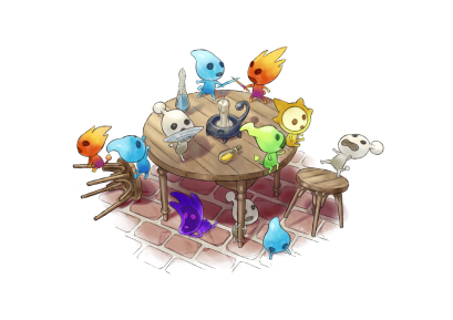 Ni no Kuni II art 02