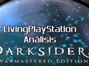 Videoanálisis Darksiders Warmastered Edition