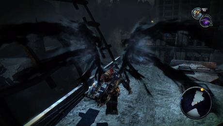 Análisis Darksiders Warmastered Edition