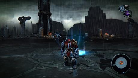 Análisis Darksiders Warmastered Edition