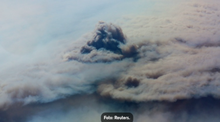 Ayuda contra el Fuego. Cuida y Protege tu Tierra