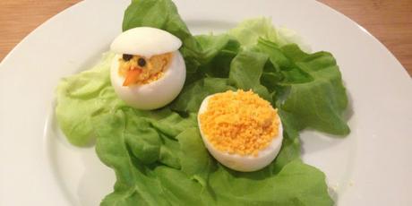 recetas almuerzos saludables para niños