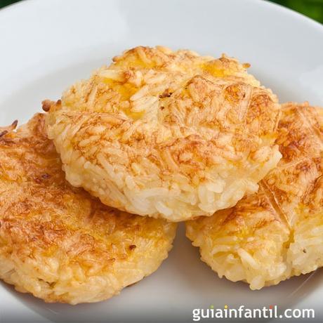 recetas almuerzos saludables para niños