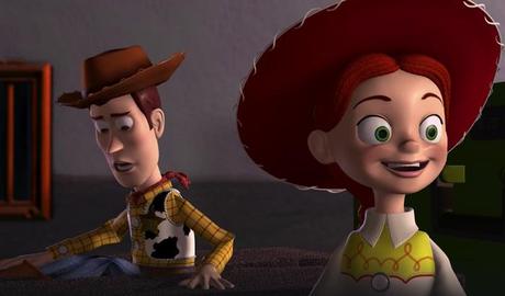 Este vídeo demuestra que todas las películas de Pixar están conectadas