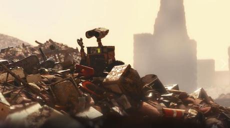 Este vídeo demuestra que todas las películas de Pixar están conectadas