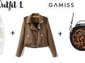 Cómo combinar pantalones cuero (con Gamiss)